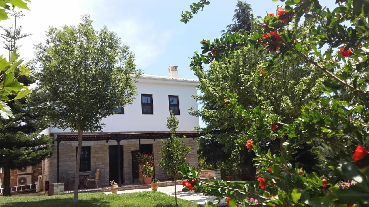 Sivota Apartments Athina 外观 照片