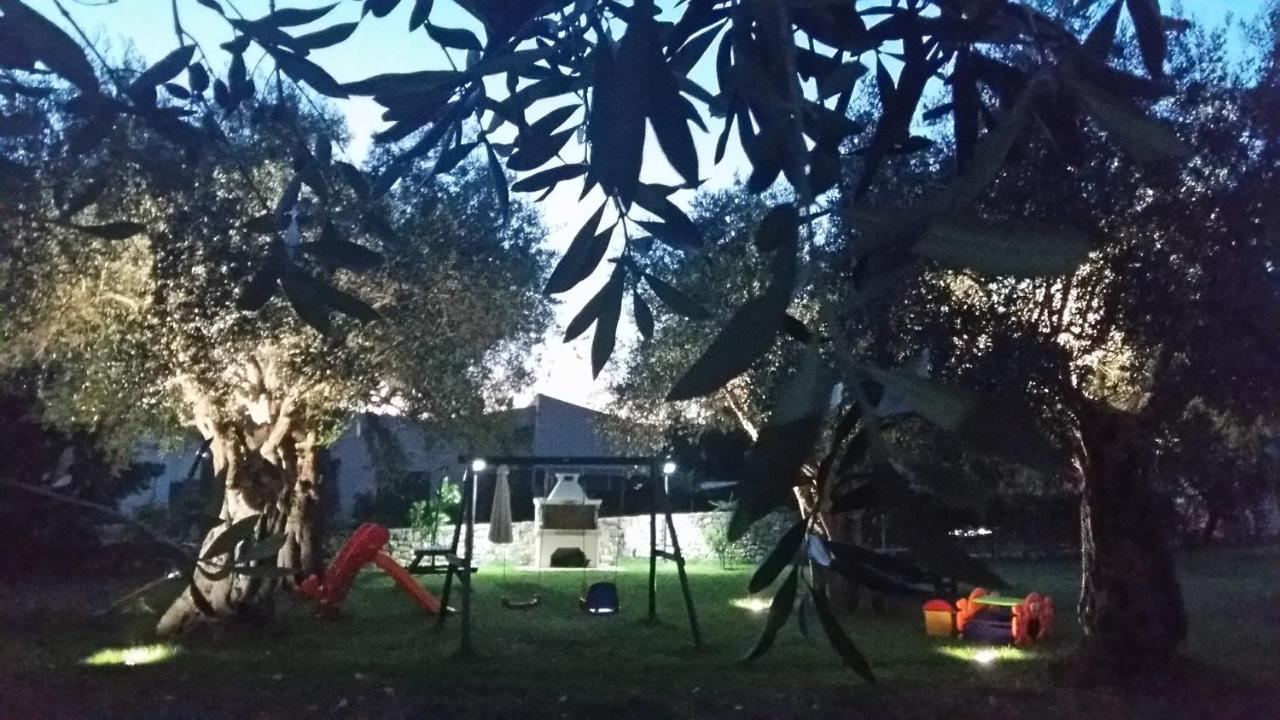 Sivota Apartments Athina 外观 照片