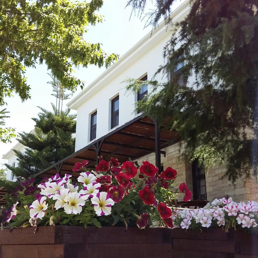 Sivota Apartments Athina 外观 照片
