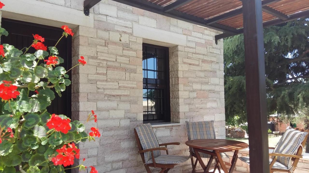 Sivota Apartments Athina 外观 照片
