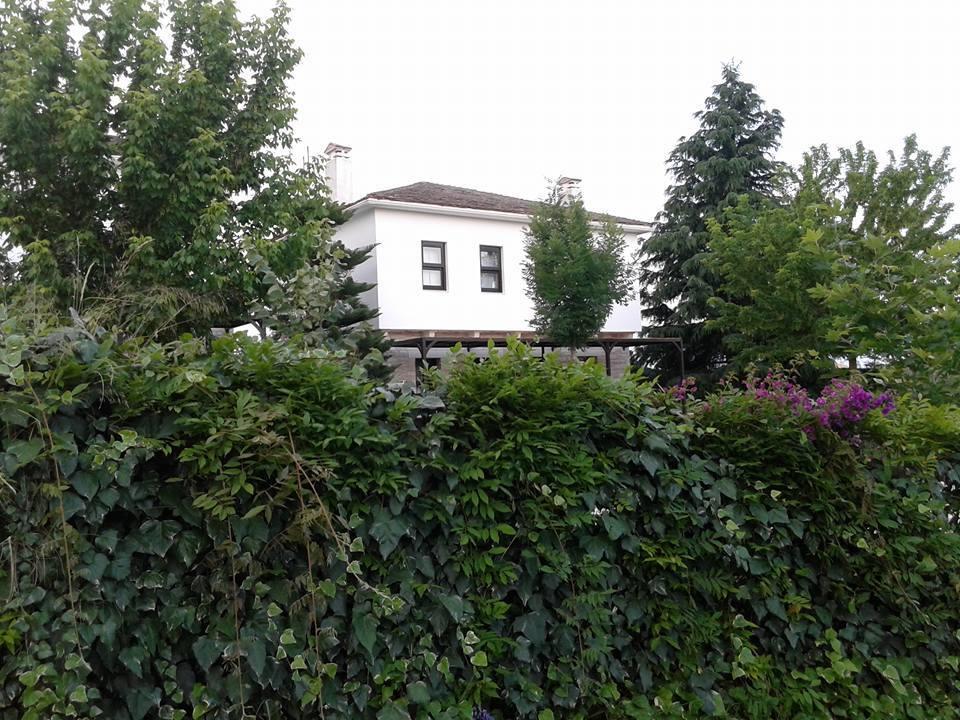Sivota Apartments Athina 客房 照片