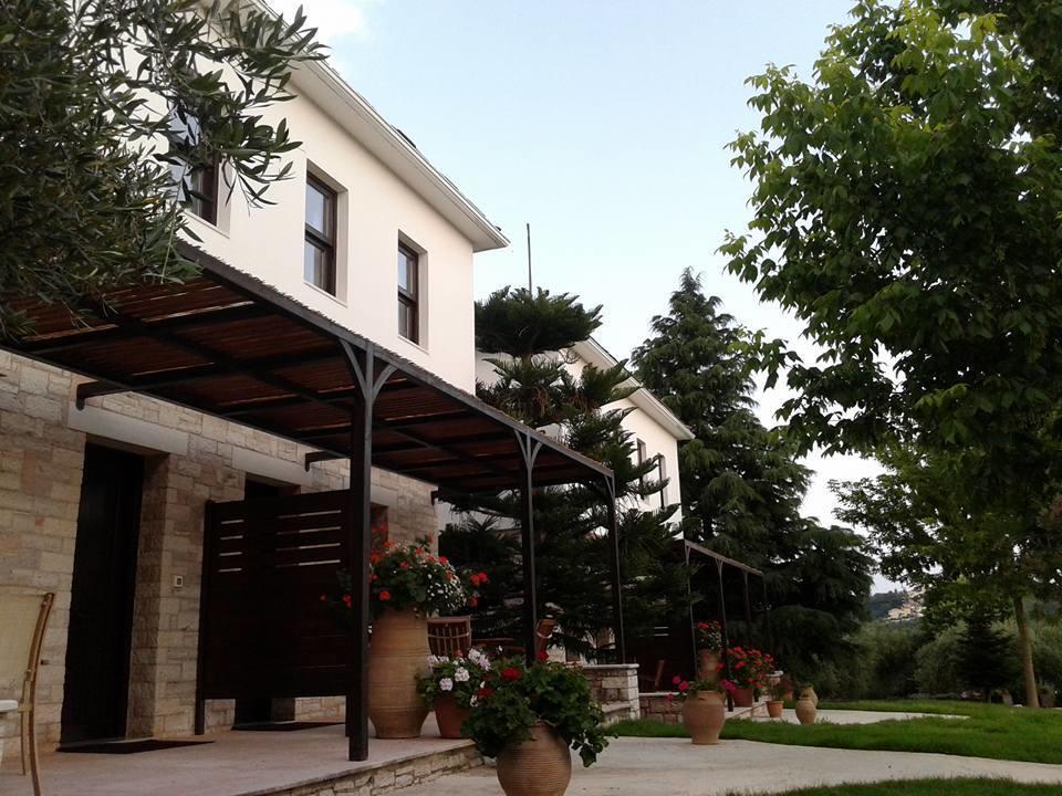 Sivota Apartments Athina 客房 照片