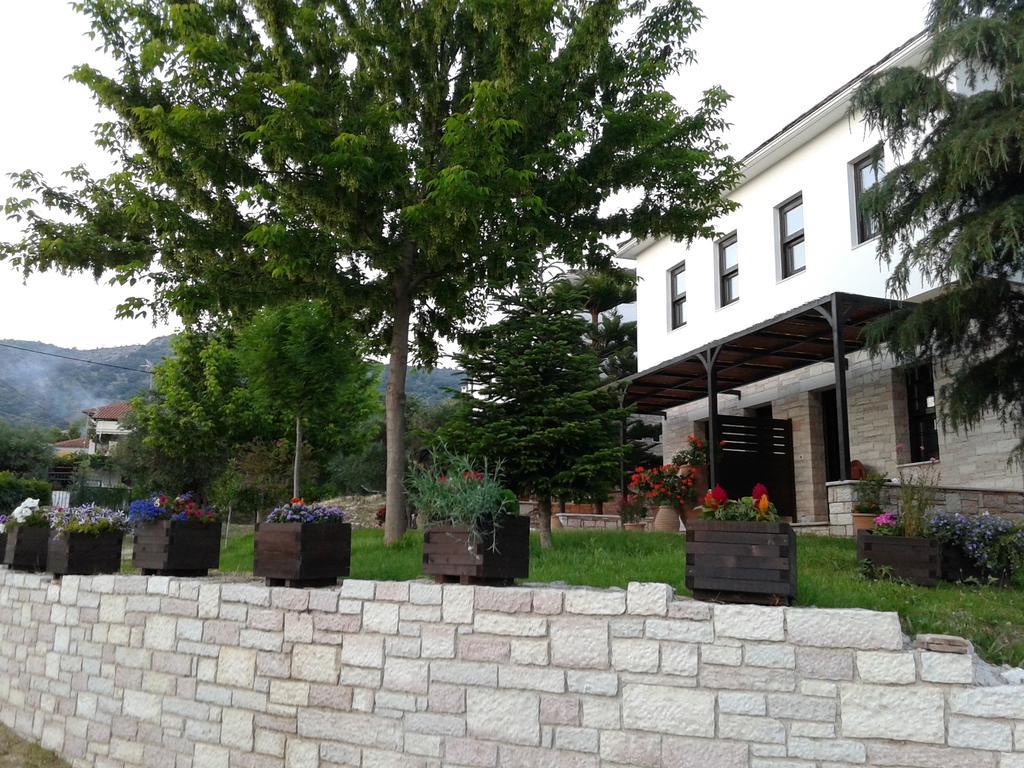 Sivota Apartments Athina 客房 照片