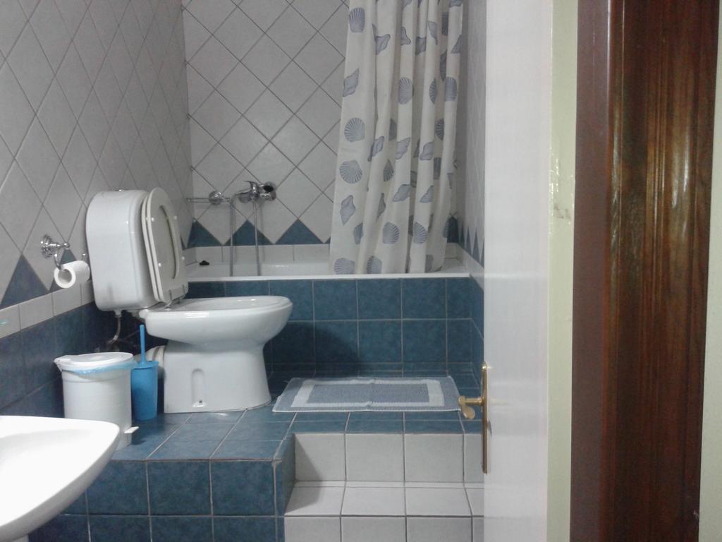Sivota Apartments Athina 客房 照片