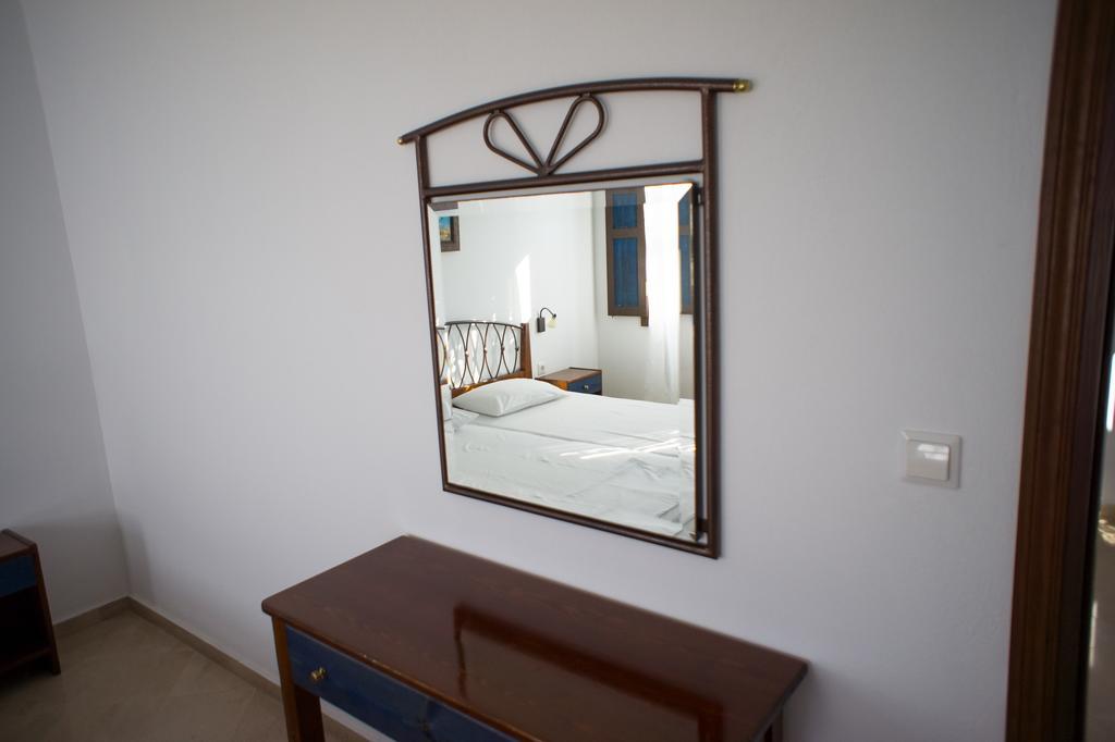 Sivota Apartments Athina 客房 照片