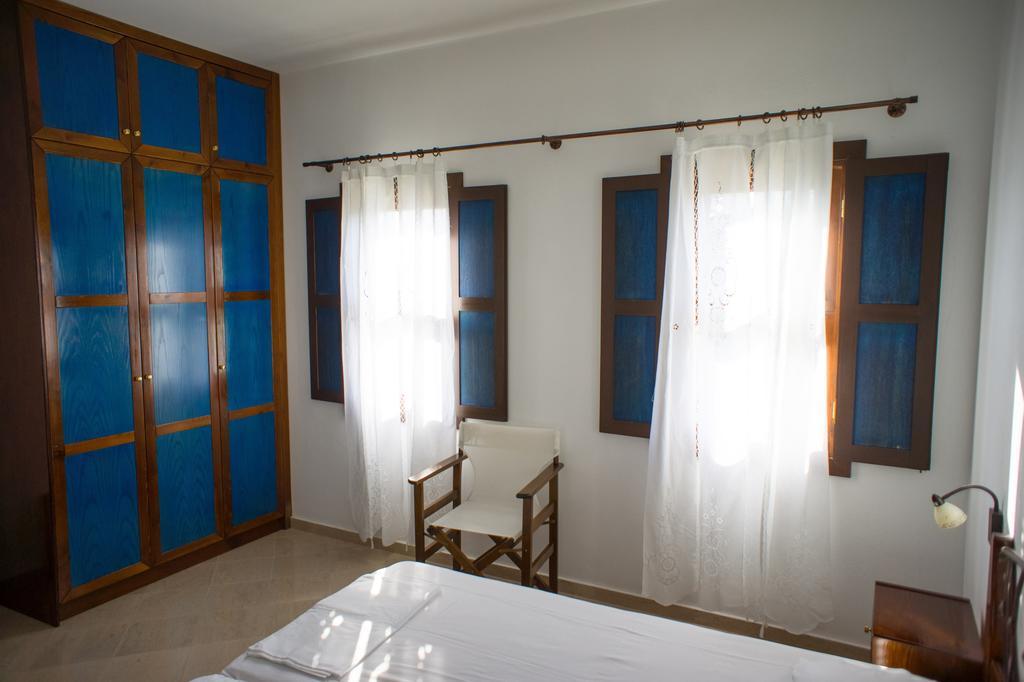 Sivota Apartments Athina 客房 照片