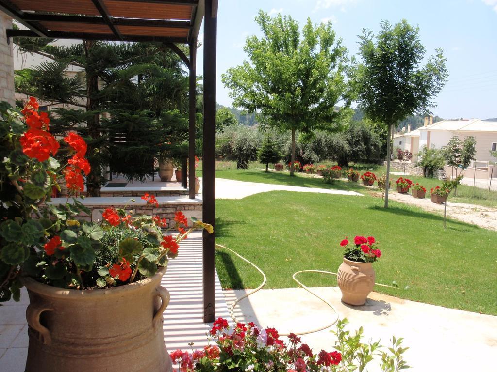 Sivota Apartments Athina 客房 照片