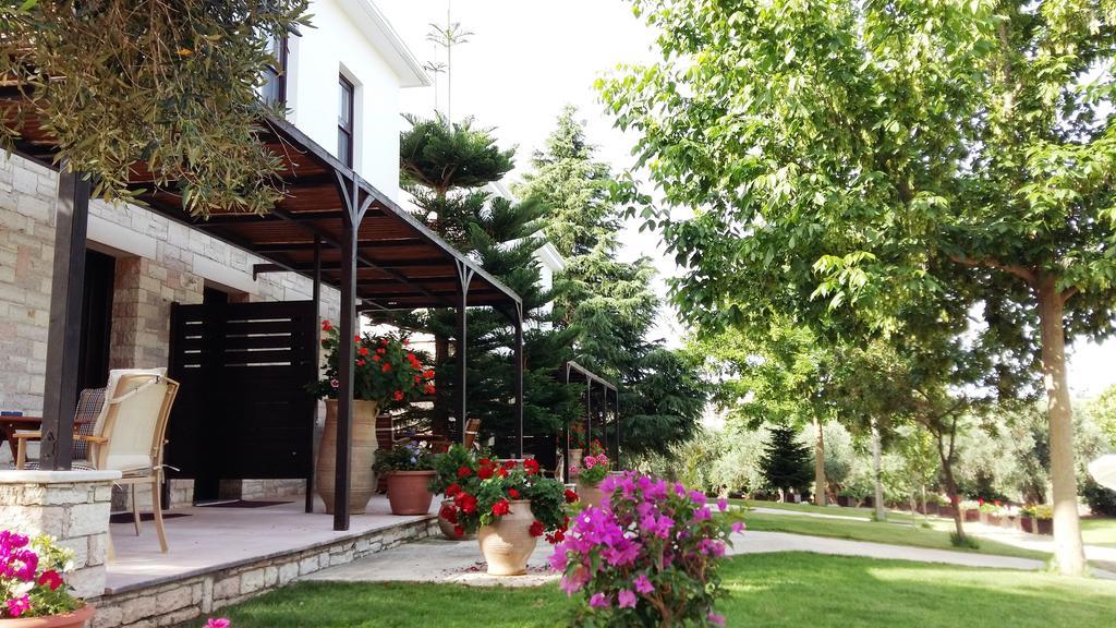 Sivota Apartments Athina 外观 照片