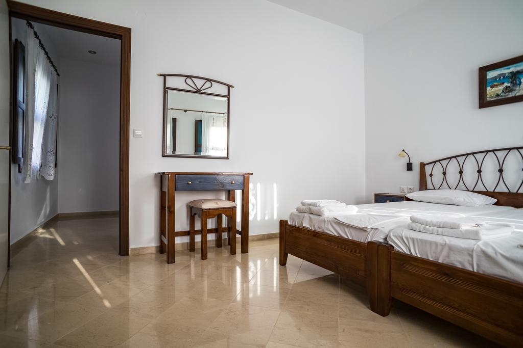 Sivota Apartments Athina 外观 照片