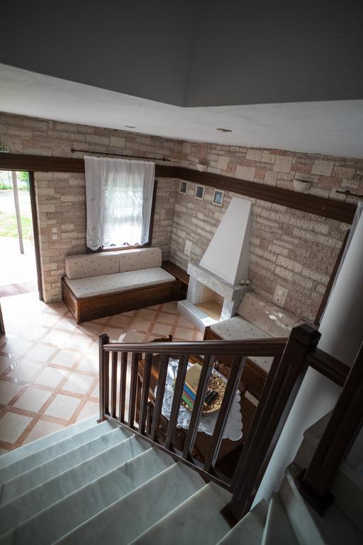 Sivota Apartments Athina 外观 照片
