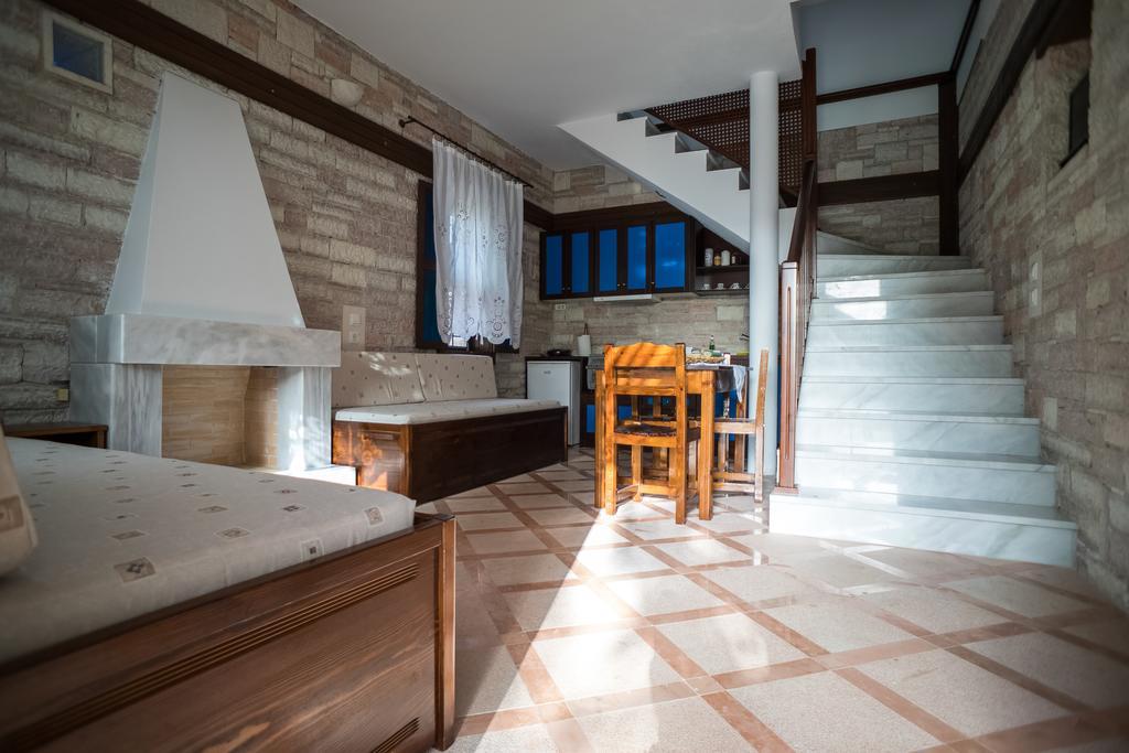 Sivota Apartments Athina 外观 照片