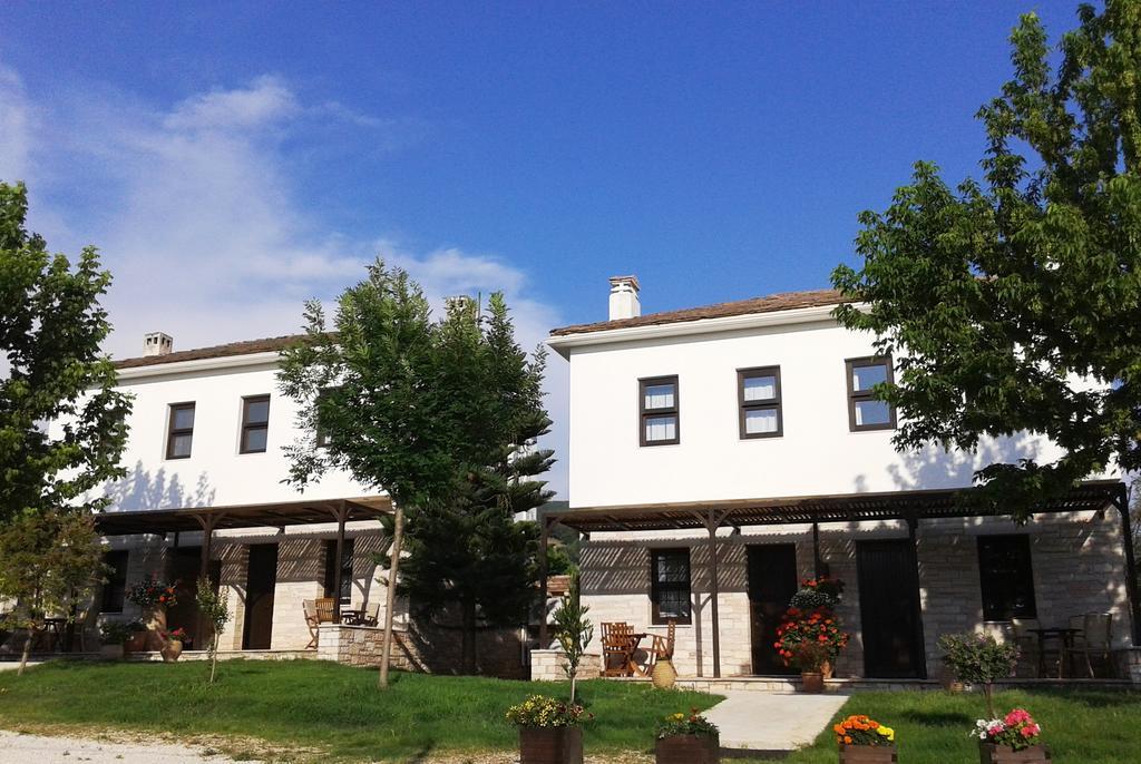 Sivota Apartments Athina 外观 照片